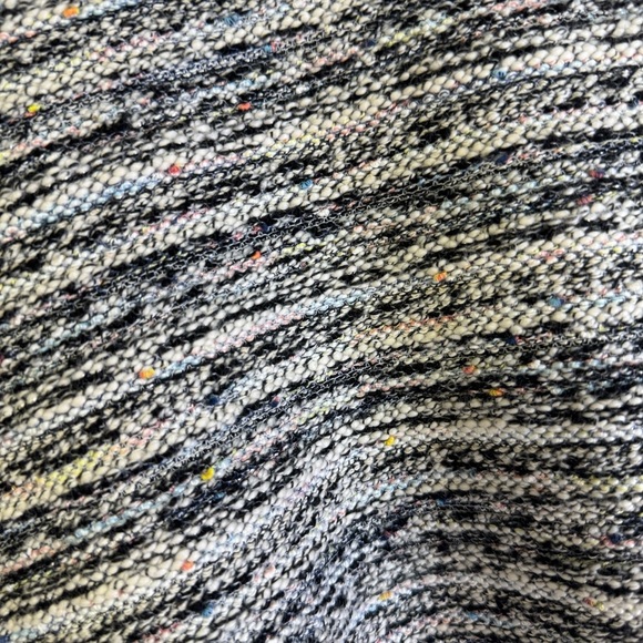 Dolan by Anthropologie Monochrome S Knit Cardigan - Picture 6 of 10